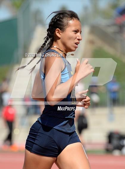 Thumbnail 2 in Irvine/Asics Distance Carnival  photogallery.