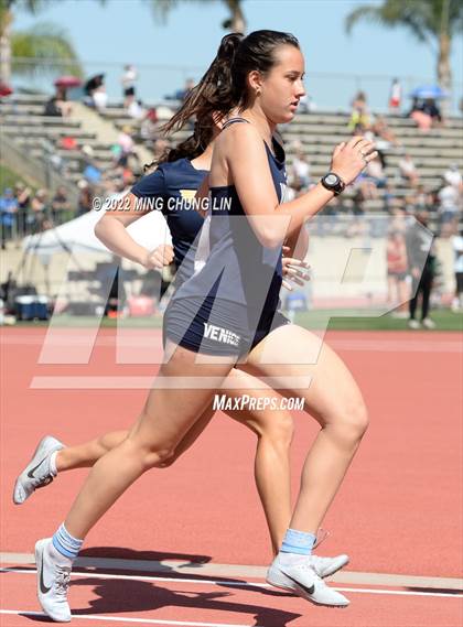 Thumbnail 1 in Irvine/Asics Distance Carnival  photogallery.