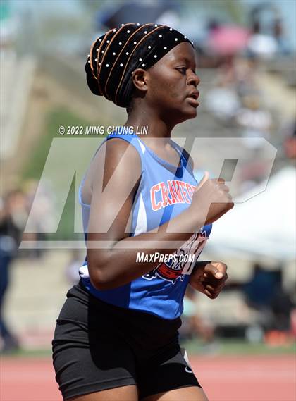 Thumbnail 1 in Irvine/Asics Distance Carnival  photogallery.