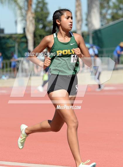 Thumbnail 3 in Irvine/Asics Distance Carnival  photogallery.