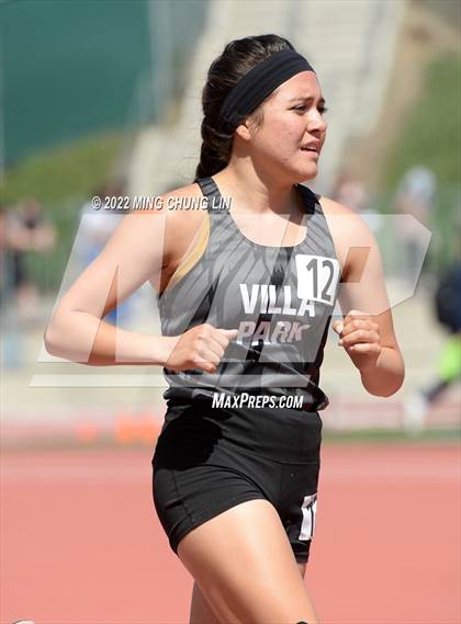 Thumbnail 1 in Irvine/Asics Distance Carnival  photogallery.