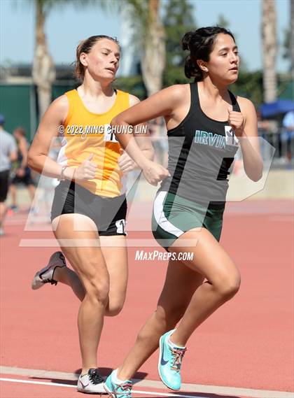 Thumbnail 1 in Irvine/Asics Distance Carnival  photogallery.