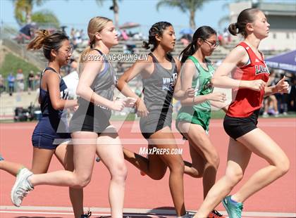 Thumbnail 3 in Irvine/Asics Distance Carnival  photogallery.