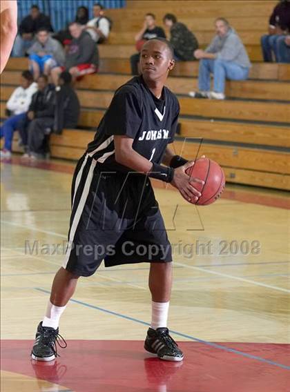 Thumbnail 2 in Johnson @ Mira Loma photogallery.