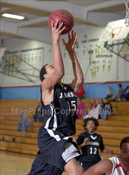 Thumbnail 2 in Johnson @ Mira Loma photogallery.