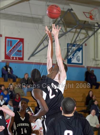 Thumbnail 1 in Johnson @ Mira Loma photogallery.