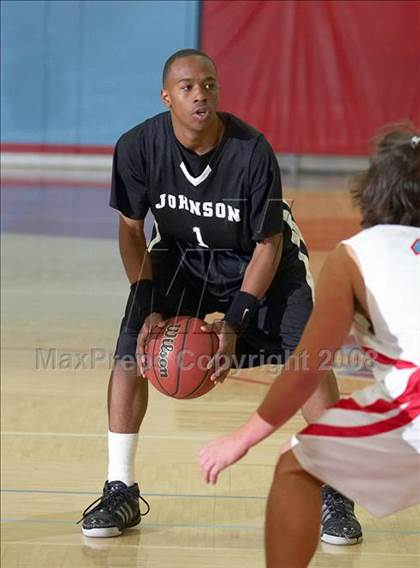 Thumbnail 3 in Johnson @ Mira Loma photogallery.
