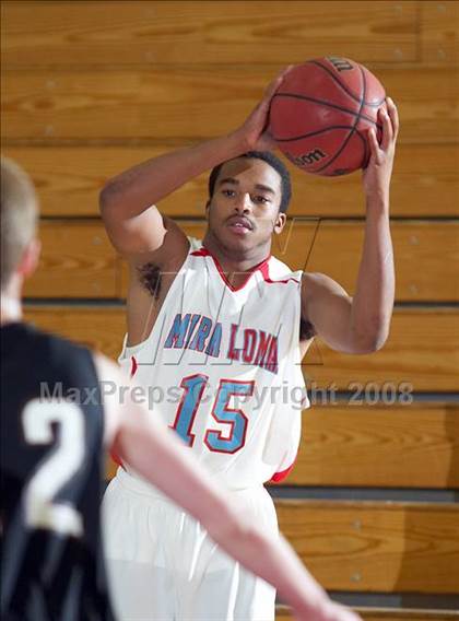 Thumbnail 3 in Johnson @ Mira Loma photogallery.