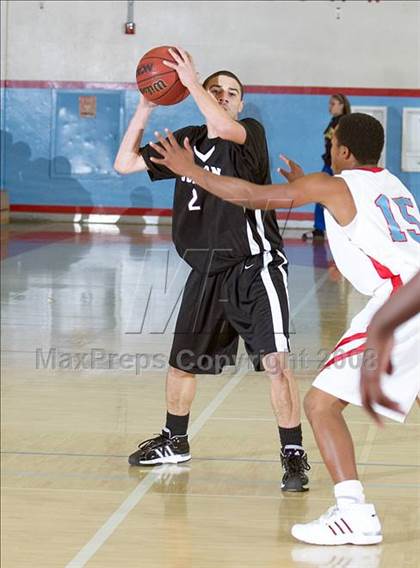 Thumbnail 3 in Johnson @ Mira Loma photogallery.