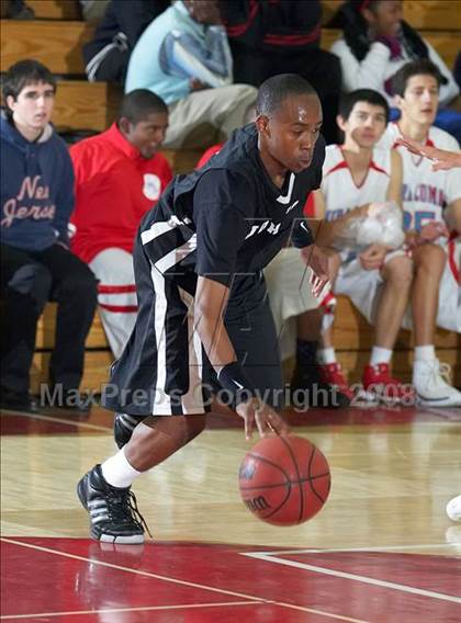 Thumbnail 1 in Johnson @ Mira Loma photogallery.