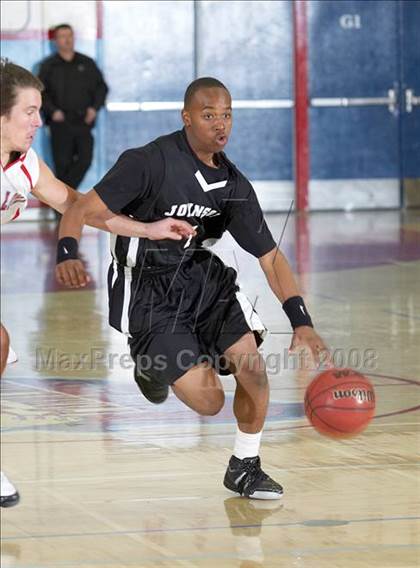 Thumbnail 1 in Johnson @ Mira Loma photogallery.