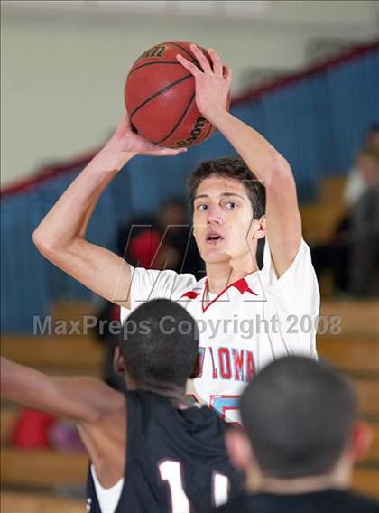 Thumbnail 1 in Johnson @ Mira Loma photogallery.