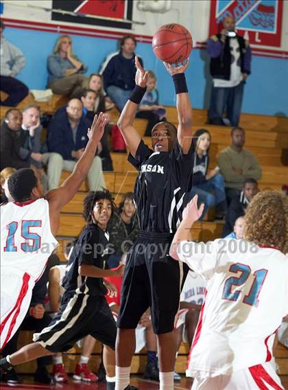 Thumbnail 3 in Johnson @ Mira Loma photogallery.