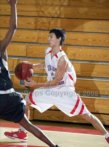 Thumbnail 1 in Johnson @ Mira Loma photogallery.