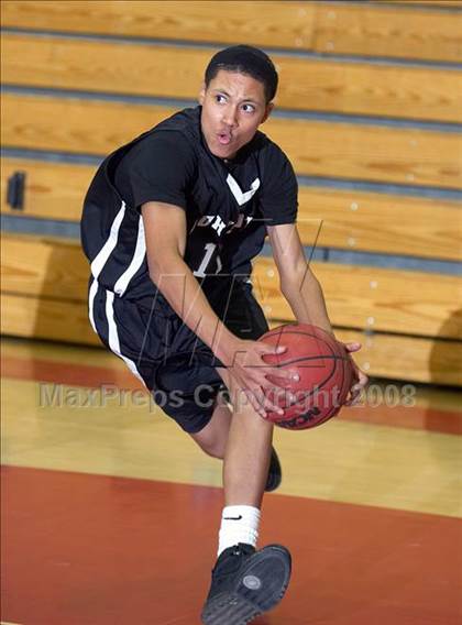 Thumbnail 1 in Johnson @ Mira Loma photogallery.
