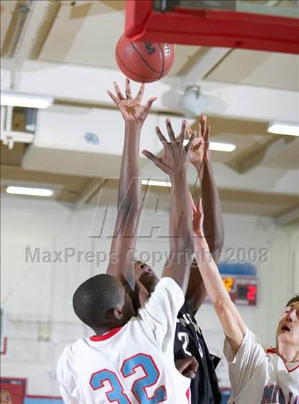 Thumbnail 3 in Johnson @ Mira Loma photogallery.