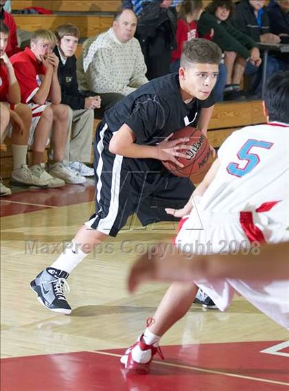 Thumbnail 2 in Johnson @ Mira Loma photogallery.