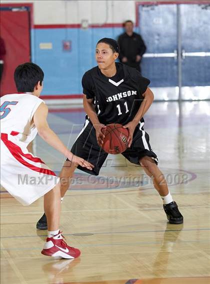 Thumbnail 3 in Johnson @ Mira Loma photogallery.