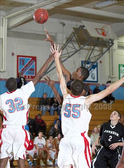 Thumbnail 2 in Johnson @ Mira Loma photogallery.