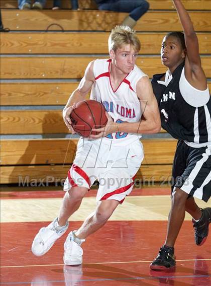 Thumbnail 1 in Johnson @ Mira Loma photogallery.