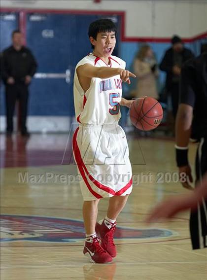 Thumbnail 2 in Johnson @ Mira Loma photogallery.