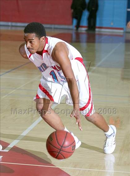 Thumbnail 2 in Johnson @ Mira Loma photogallery.