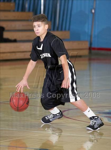 Thumbnail 1 in Johnson @ Mira Loma photogallery.