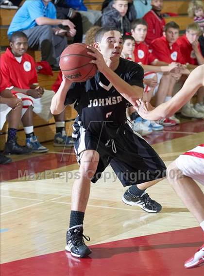 Thumbnail 2 in Johnson @ Mira Loma photogallery.