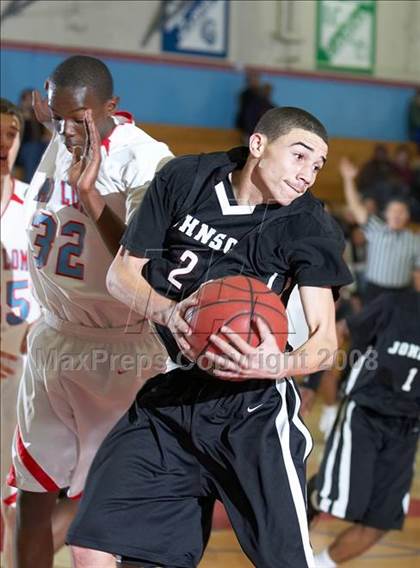 Thumbnail 2 in Johnson @ Mira Loma photogallery.
