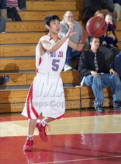 Thumbnail 2 in Johnson @ Mira Loma photogallery.
