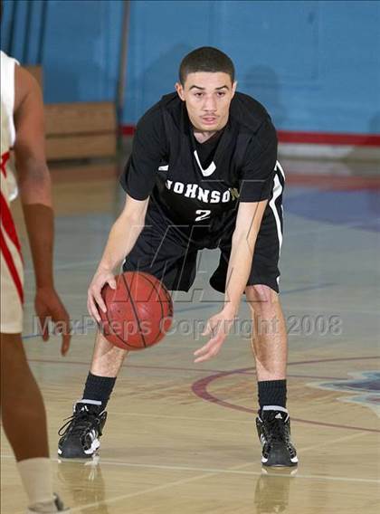 Thumbnail 3 in Johnson @ Mira Loma photogallery.