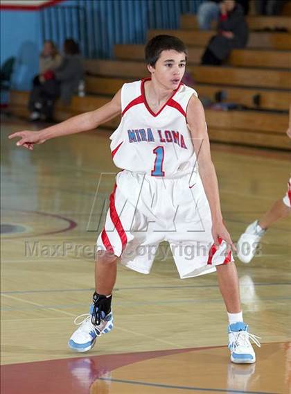 Thumbnail 1 in Johnson @ Mira Loma photogallery.
