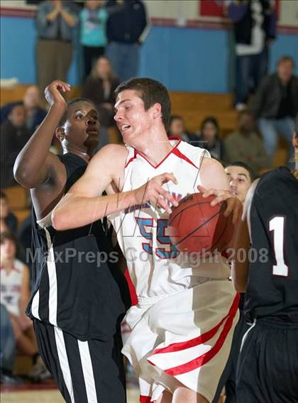 Thumbnail 2 in Johnson @ Mira Loma photogallery.