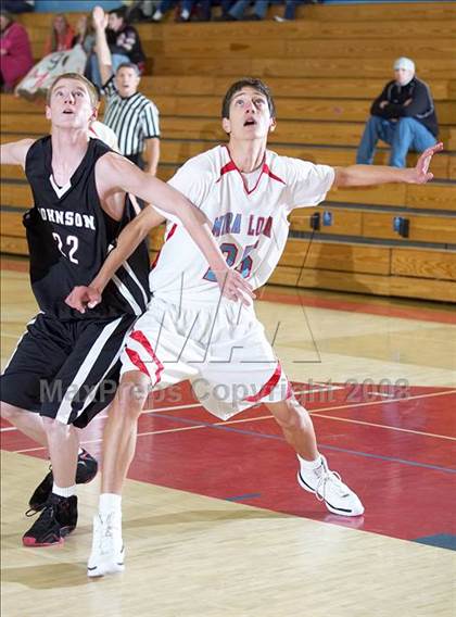 Thumbnail 1 in Johnson @ Mira Loma photogallery.