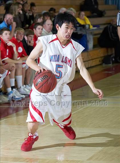 Thumbnail 2 in Johnson @ Mira Loma photogallery.