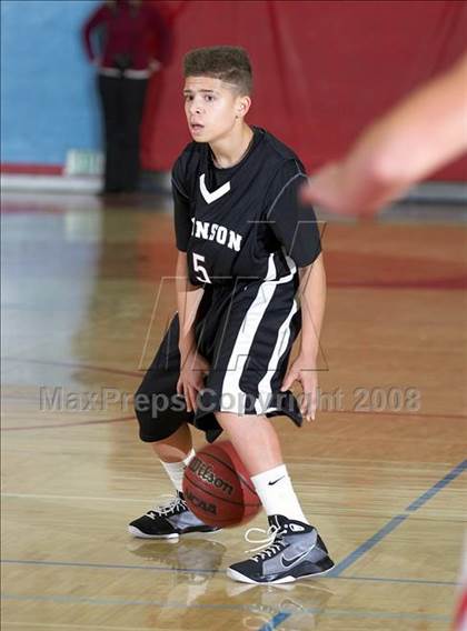 Thumbnail 1 in Johnson @ Mira Loma photogallery.