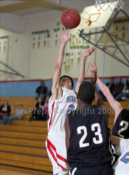 Thumbnail 1 in Johnson @ Mira Loma photogallery.