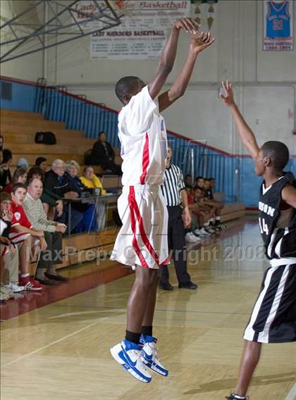Thumbnail 3 in Johnson @ Mira Loma photogallery.