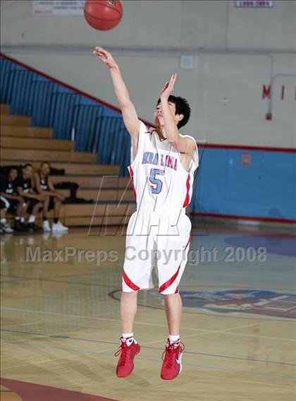Thumbnail 2 in Johnson @ Mira Loma photogallery.
