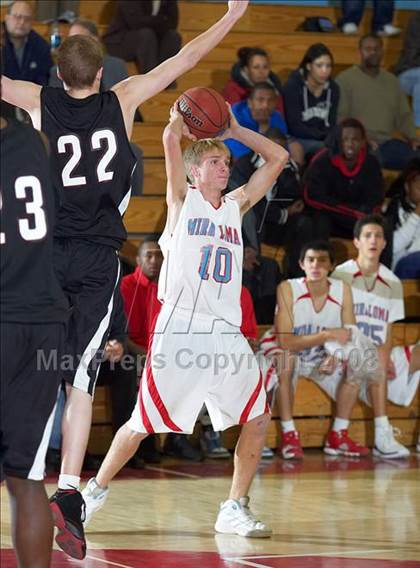 Thumbnail 3 in Johnson @ Mira Loma photogallery.