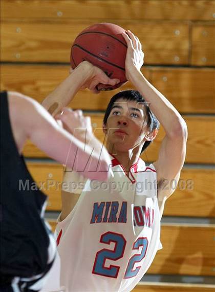 Thumbnail 3 in Johnson @ Mira Loma photogallery.