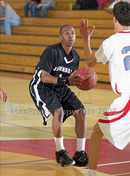 Thumbnail 3 in Johnson @ Mira Loma photogallery.