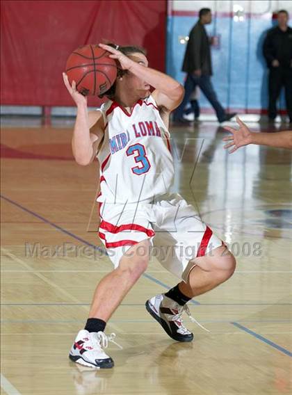 Thumbnail 2 in Johnson @ Mira Loma photogallery.