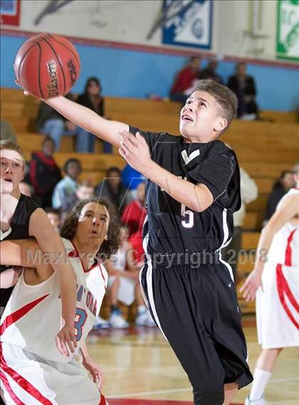 Thumbnail 1 in Johnson @ Mira Loma photogallery.