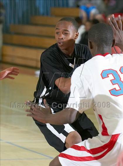Thumbnail 1 in Johnson @ Mira Loma photogallery.
