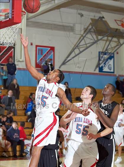 Thumbnail 1 in Johnson @ Mira Loma photogallery.