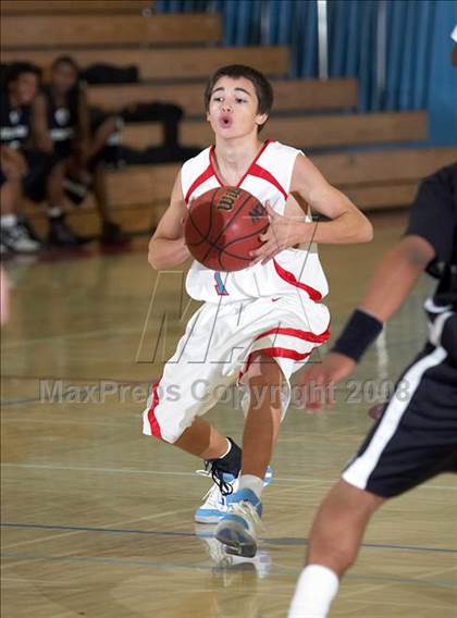 Thumbnail 2 in Johnson @ Mira Loma photogallery.