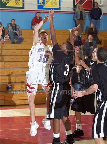 Thumbnail 3 in Johnson @ Mira Loma photogallery.