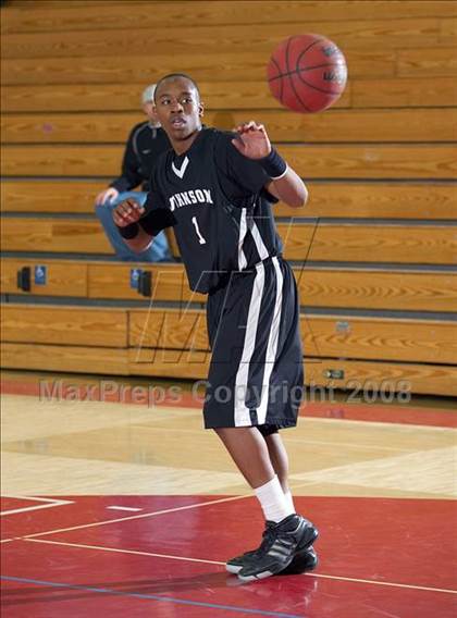 Thumbnail 2 in Johnson @ Mira Loma photogallery.