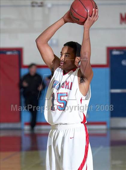 Thumbnail 1 in Johnson @ Mira Loma photogallery.